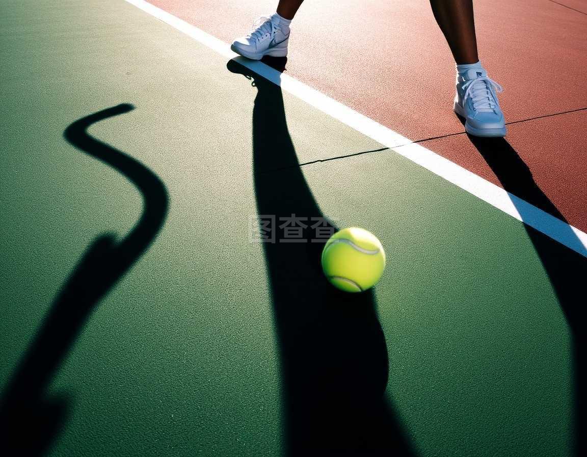 他的缺席使